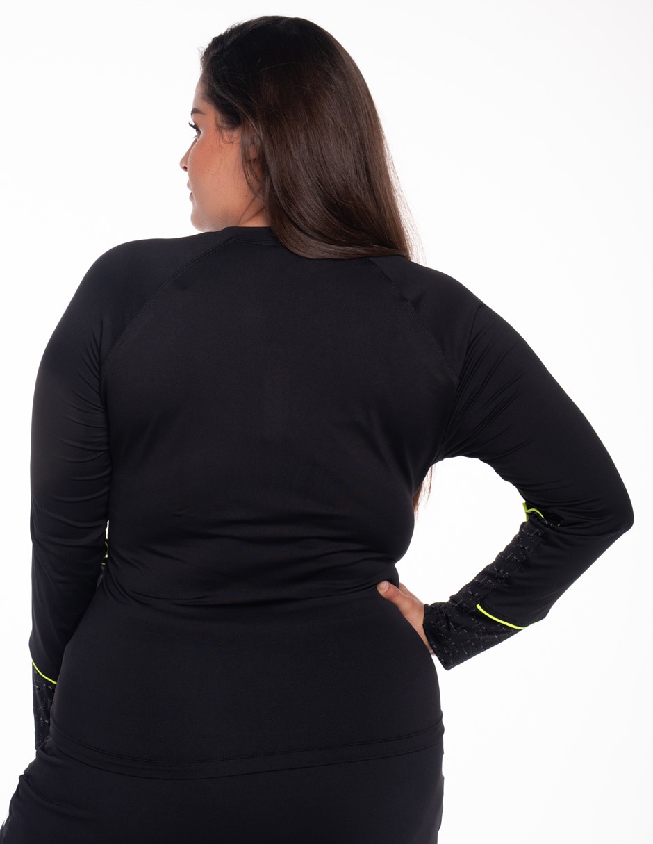 estampado texto para mujer 8