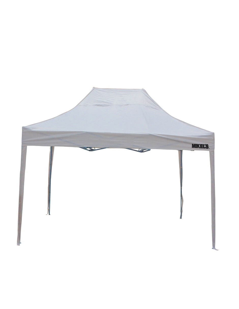 Carpa ancho 3.0 M x largo 4.5 M 2
