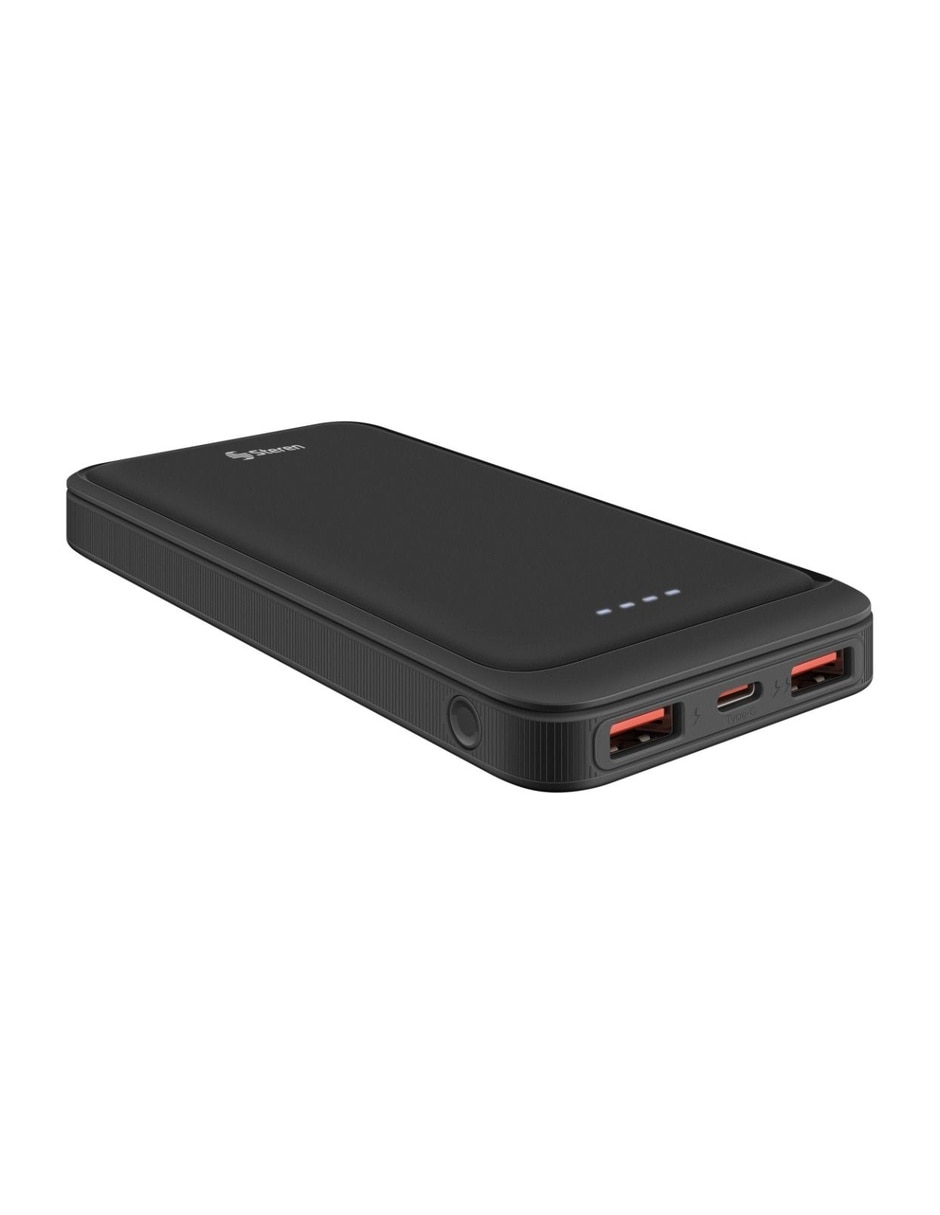 Batería portátil 10000 mAh 1
