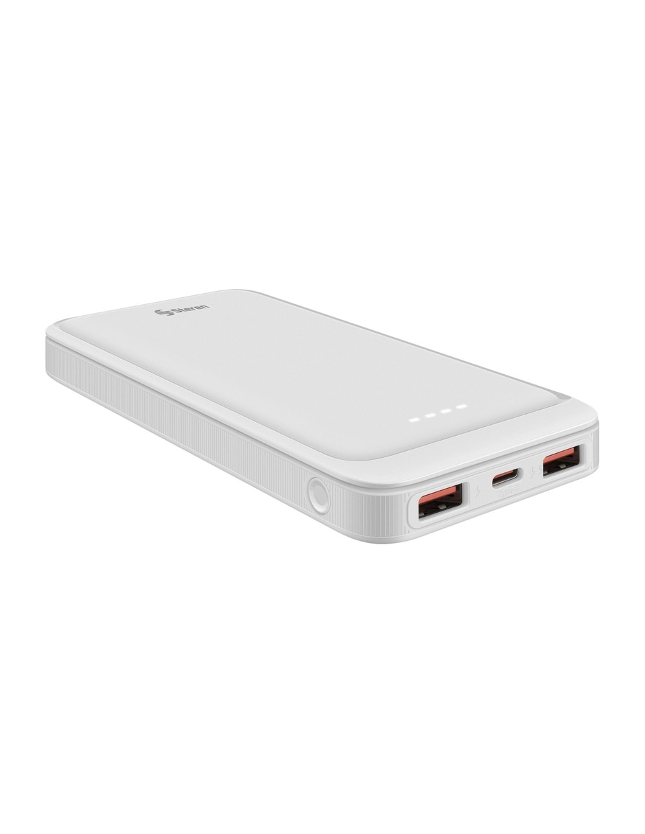 Batería portátil 10000 mAh Batería portátil 10000 mAh