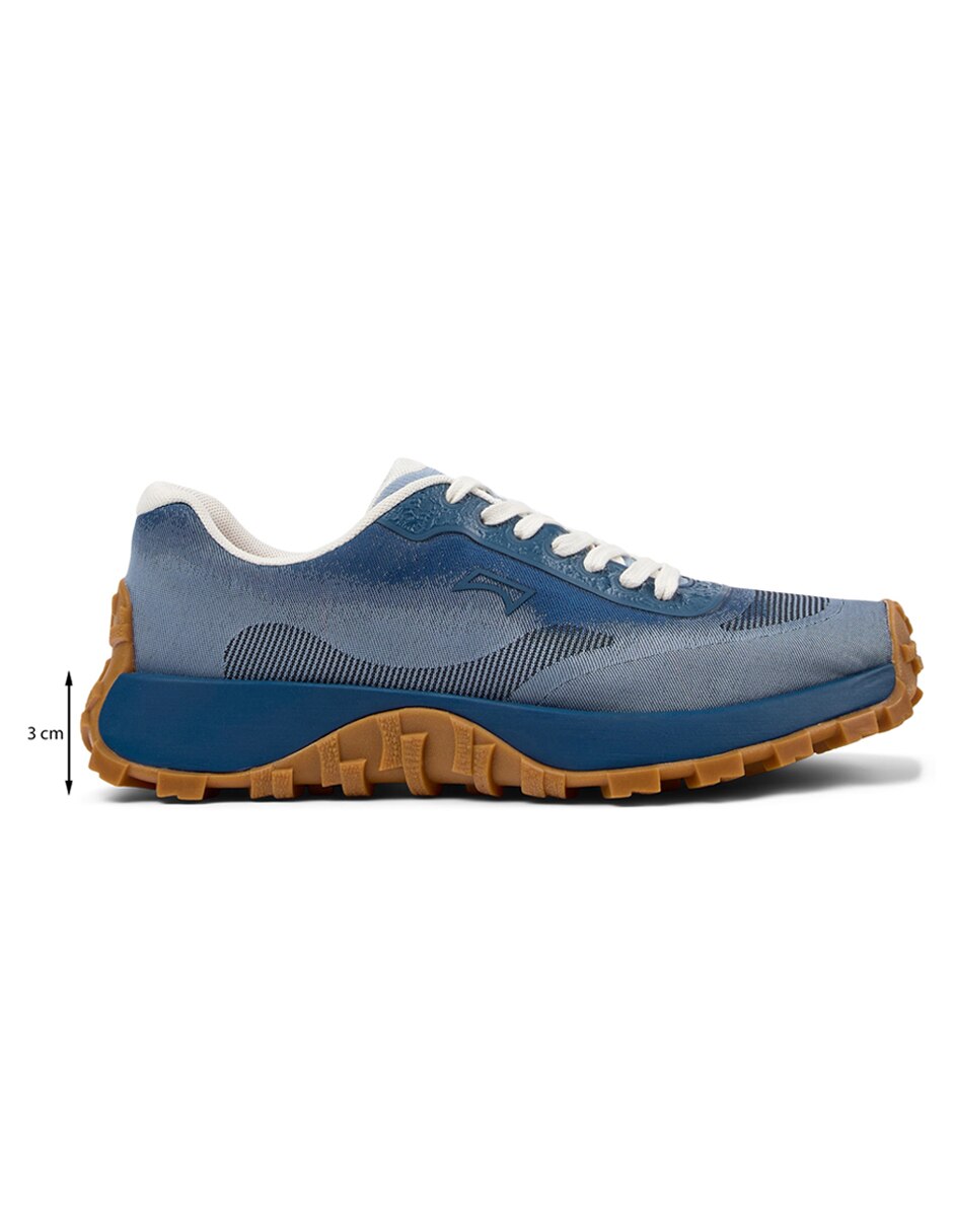 Tenis Drift Trail para mujer 8