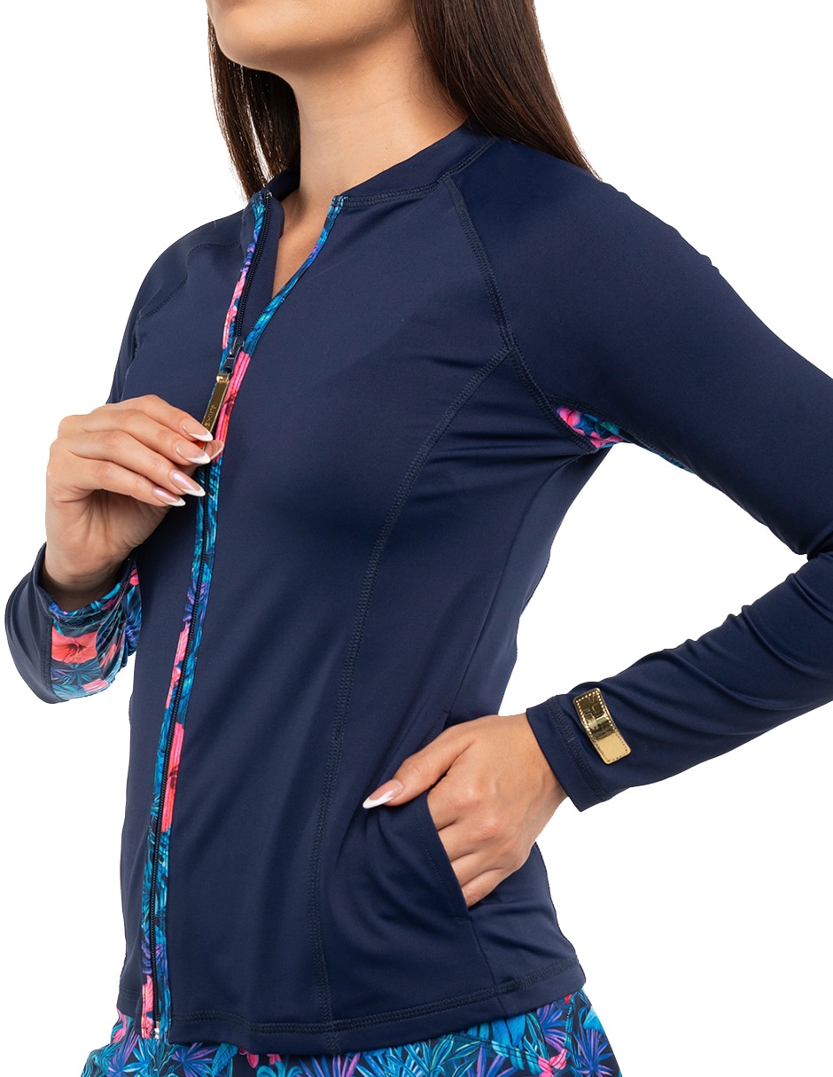 estampado floral para mujer 4