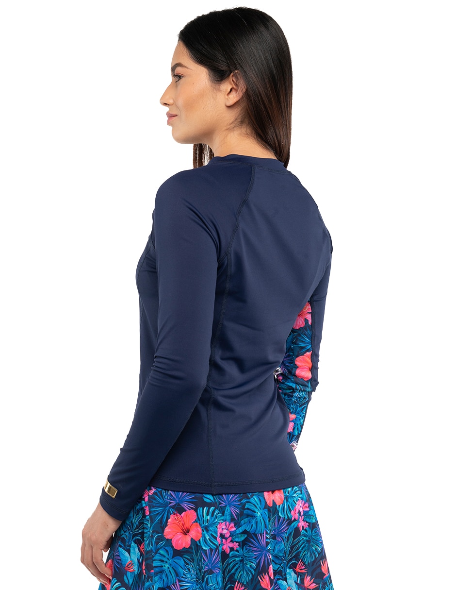 estampado floral para mujer 5