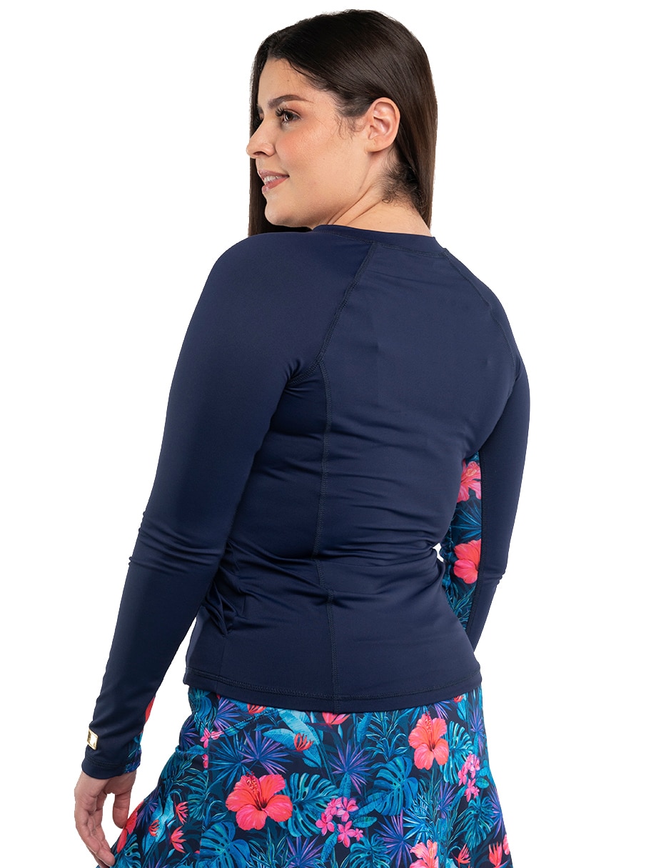 estampado floral para mujer 7