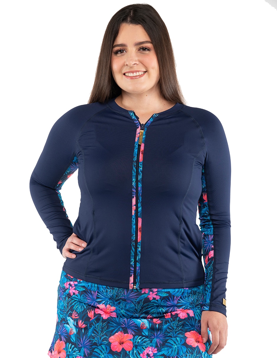 estampado floral para mujer 8