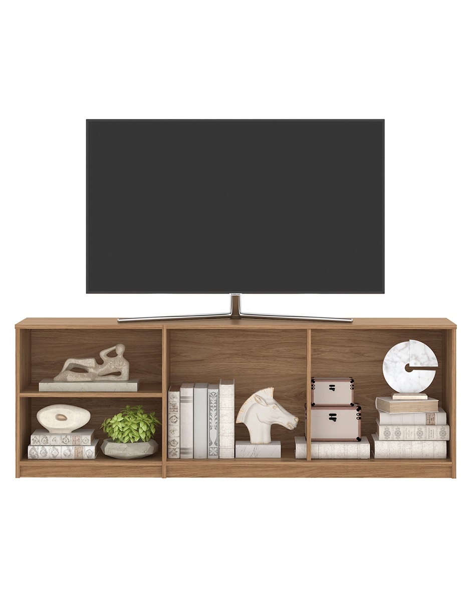 Mueble de tv armable brianda 3