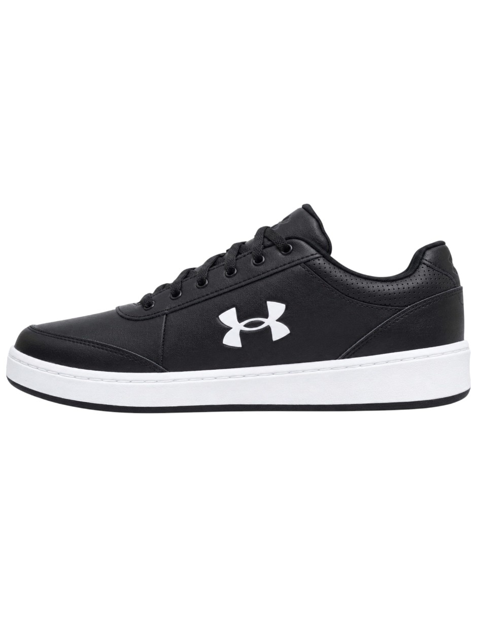 Tenis de piel(si aplica) para hombre