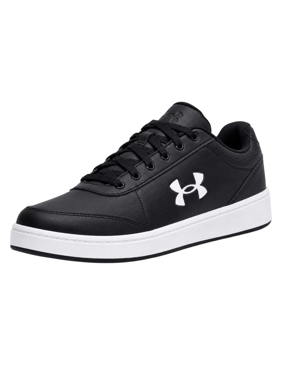 Tenis de piel(si aplica) para hombre 2