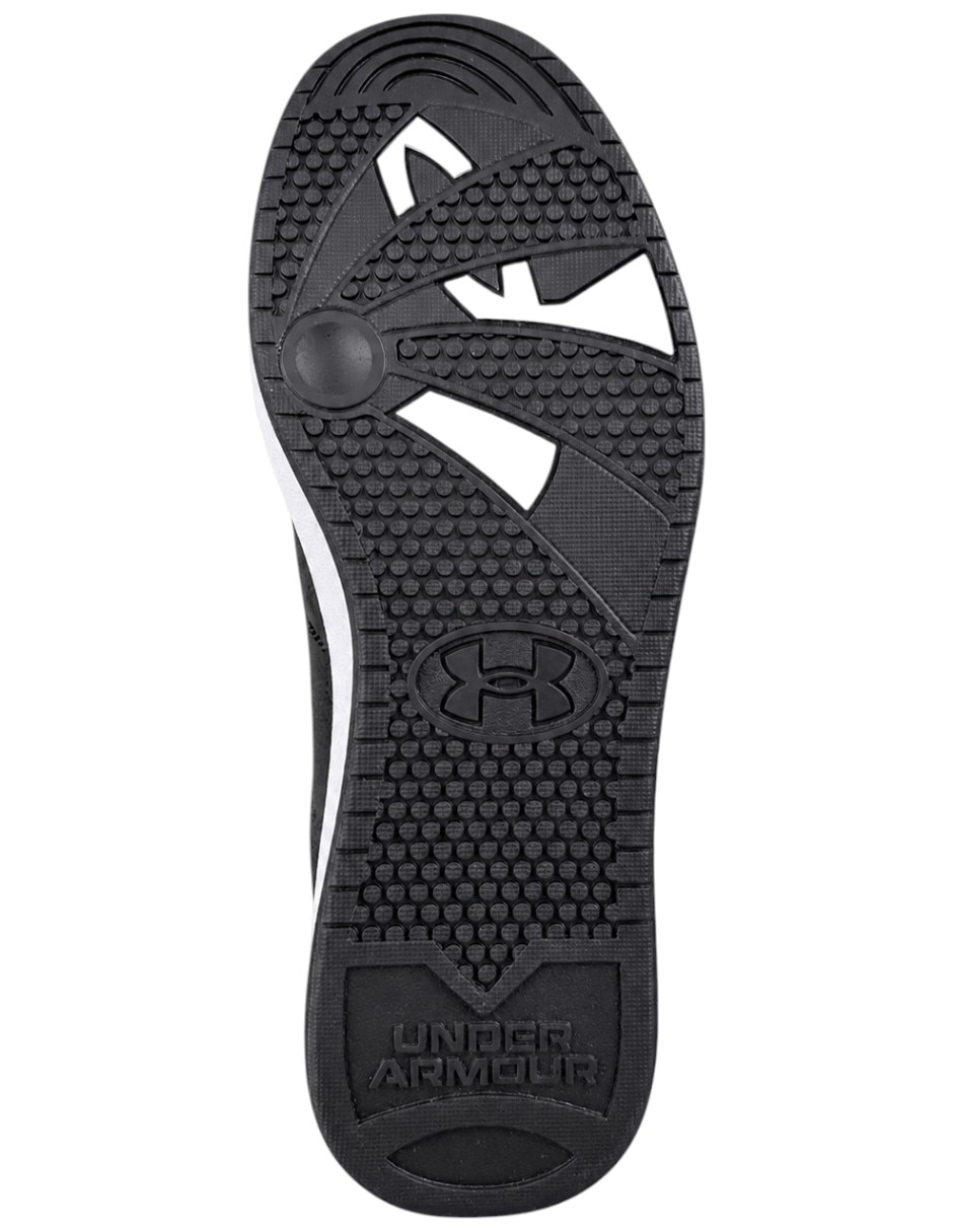Tenis de piel(si aplica) para hombre 5