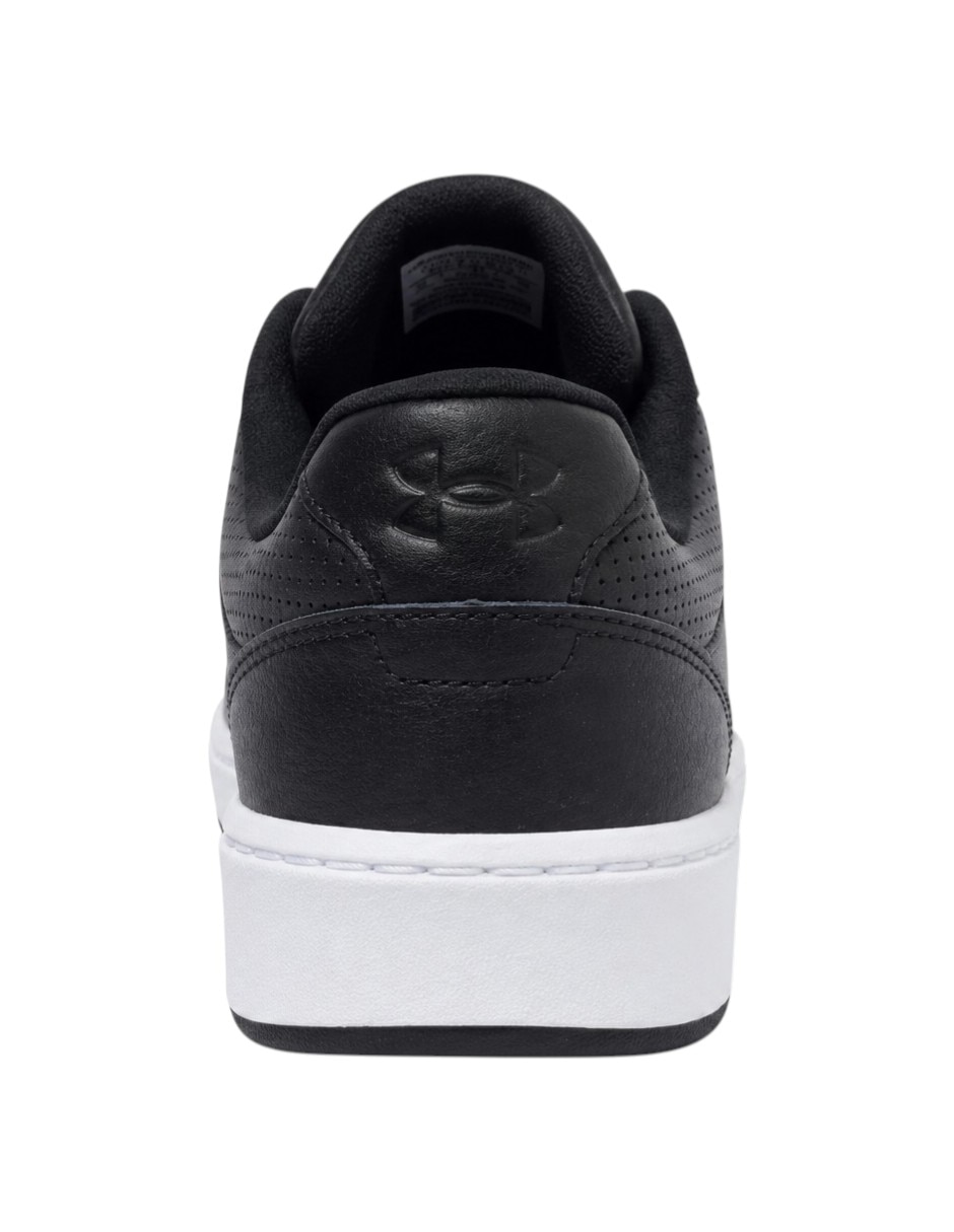 Tenis de piel(si aplica) para hombre 6