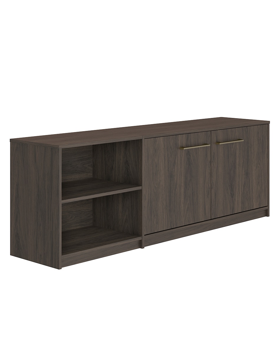 Mueble de tv armable brianda Mobi Muebles