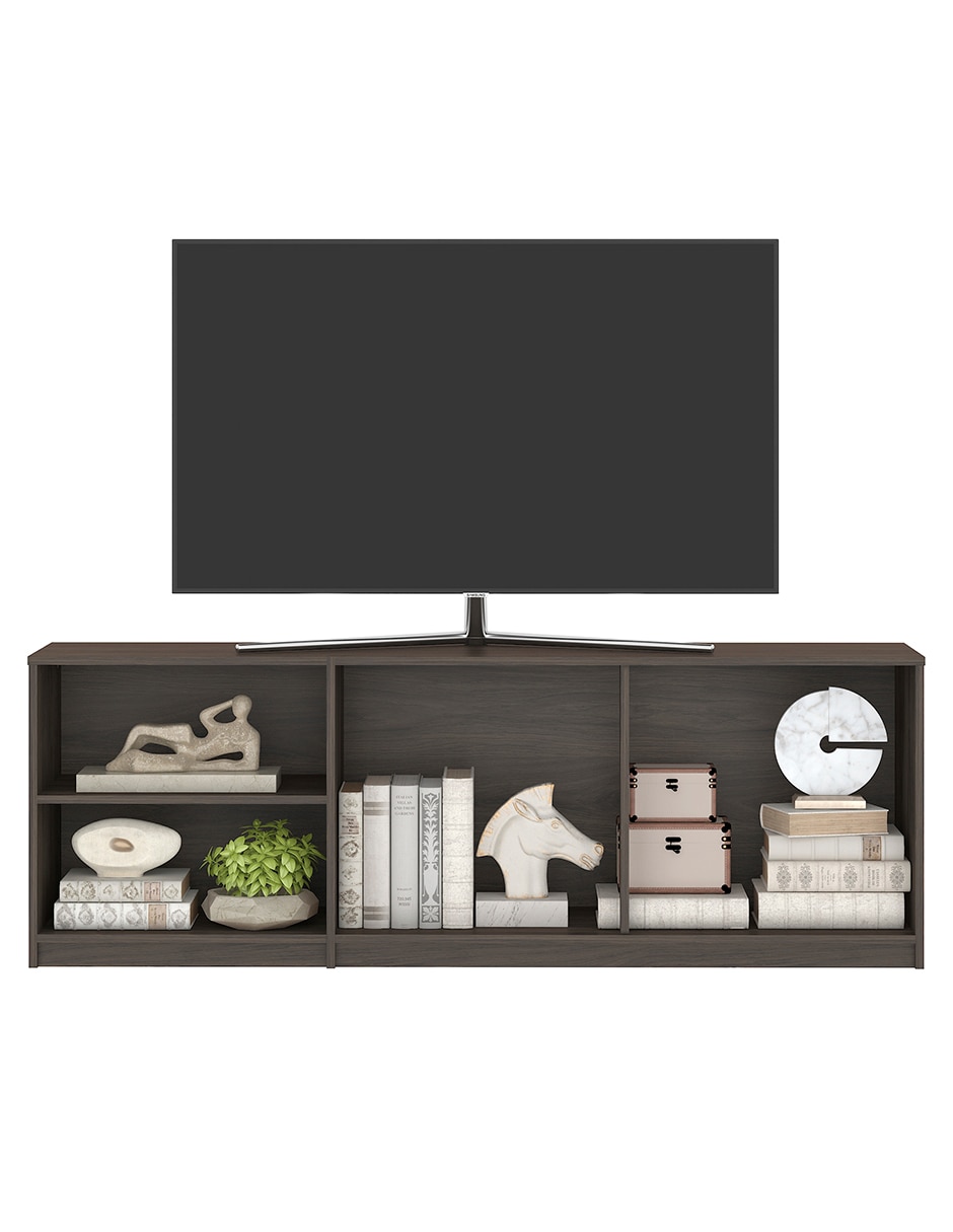 Mueble de tv armable brianda 5