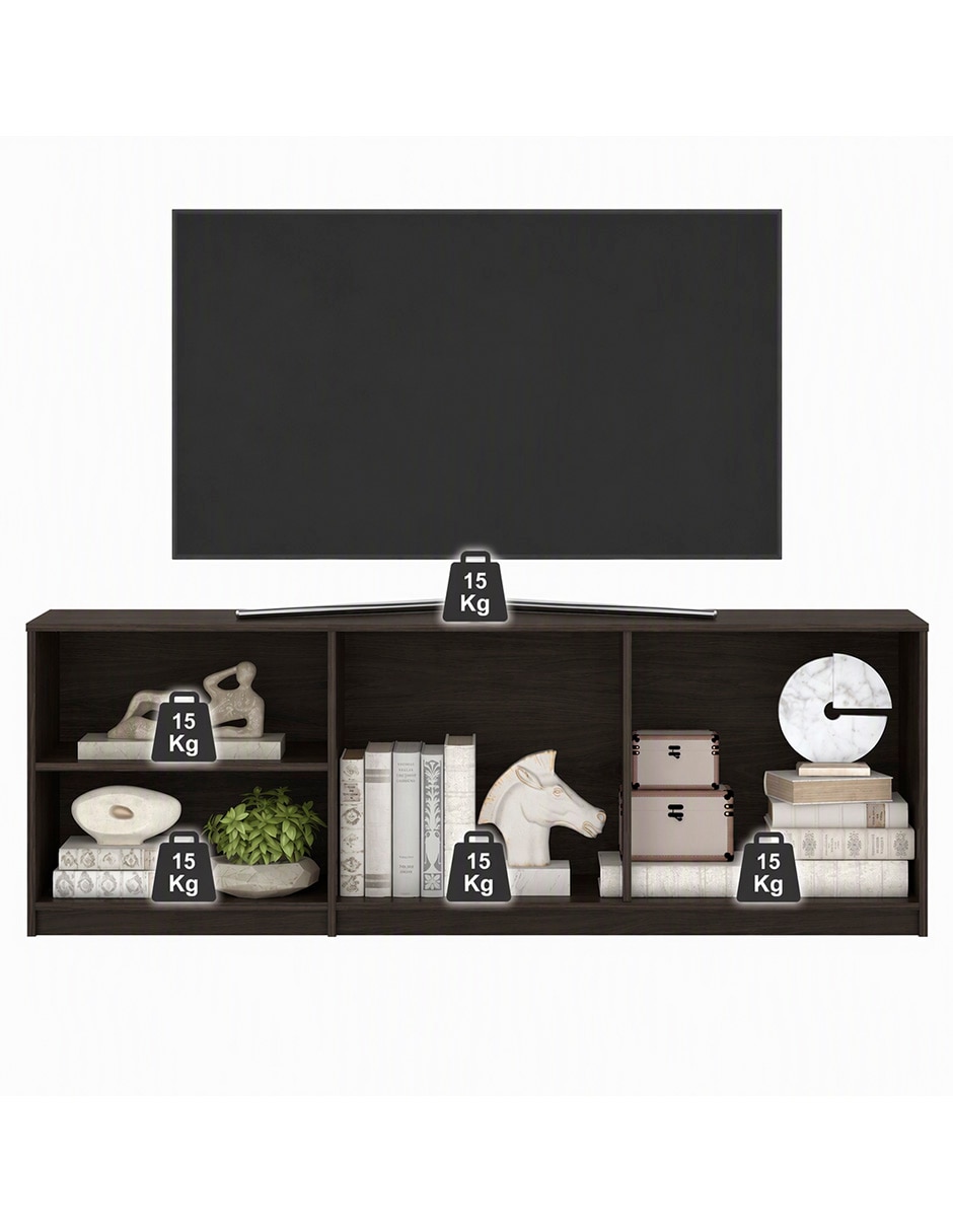 Mueble de tv armable brianda 3