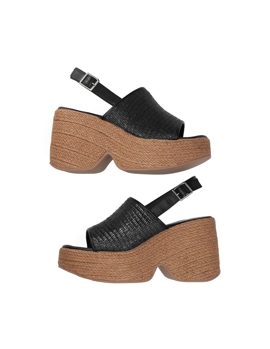 Sandalia para mujer 5