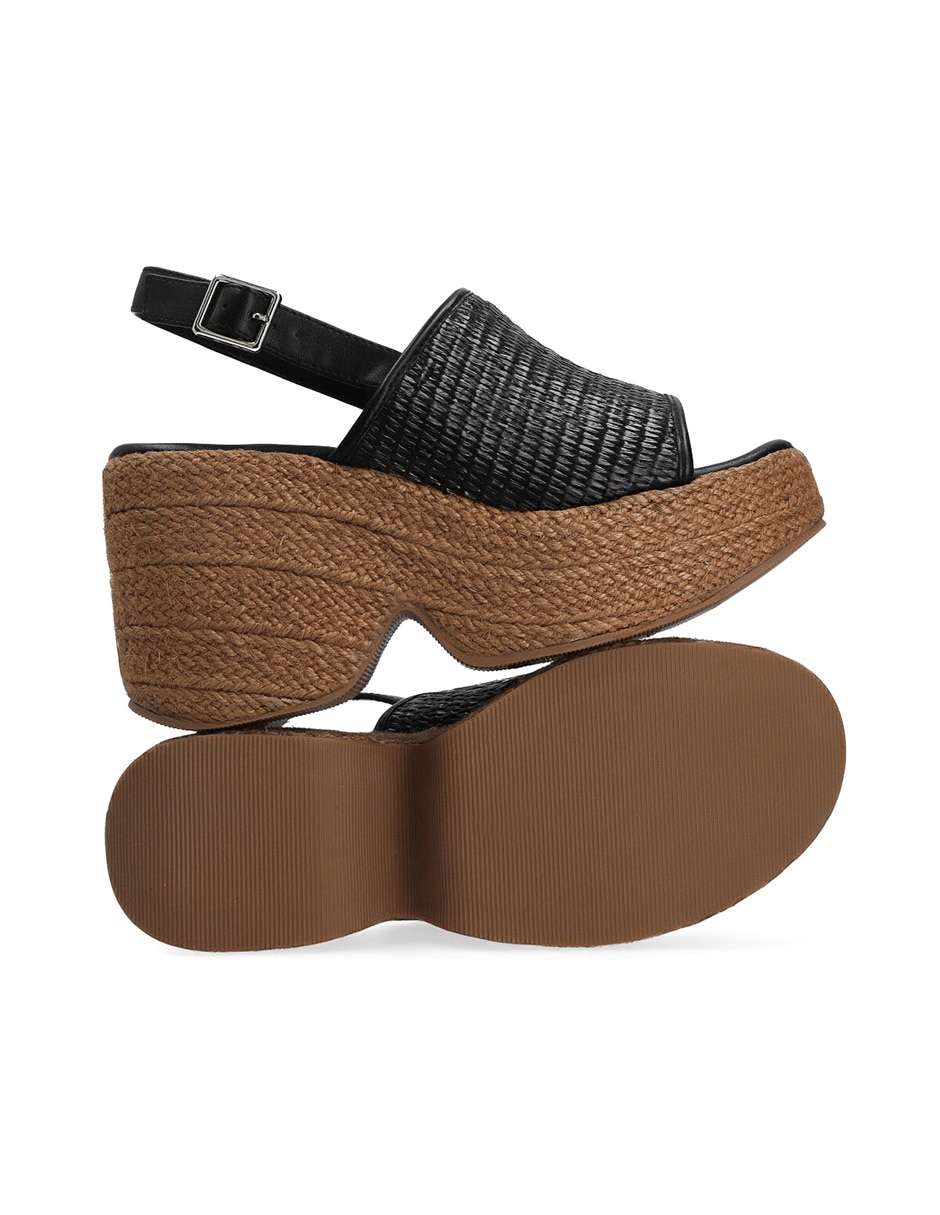 Sandalia para mujer 2