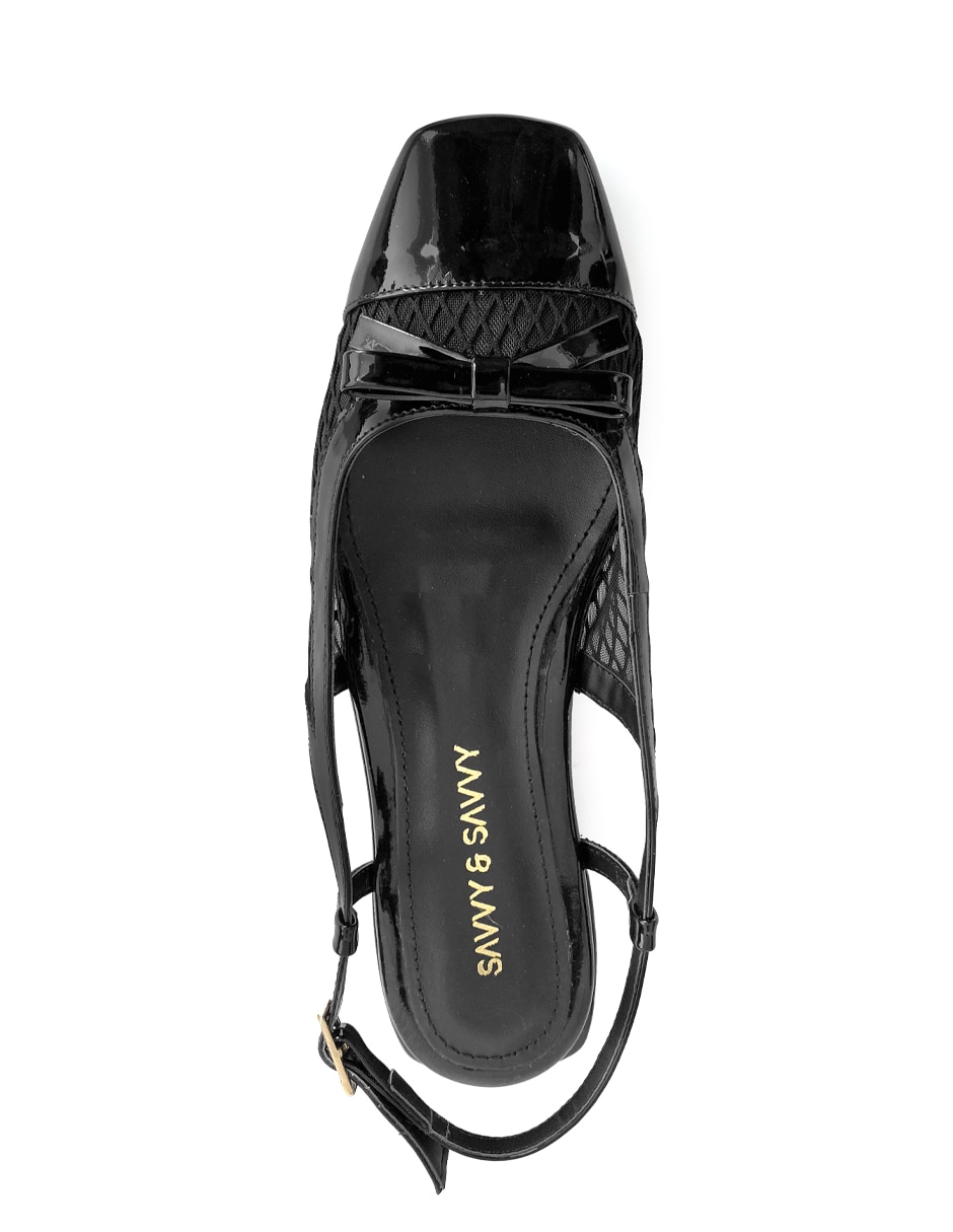 Balerina para mujer 3