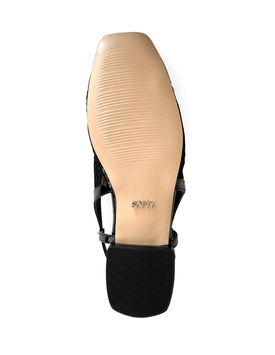 Balerina para mujer 4