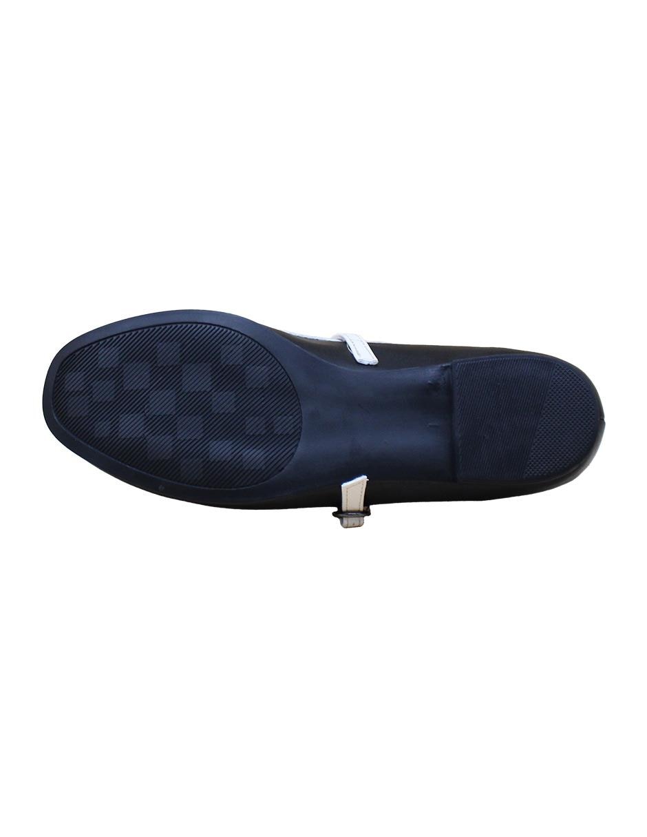 Mocasín para mujer 3