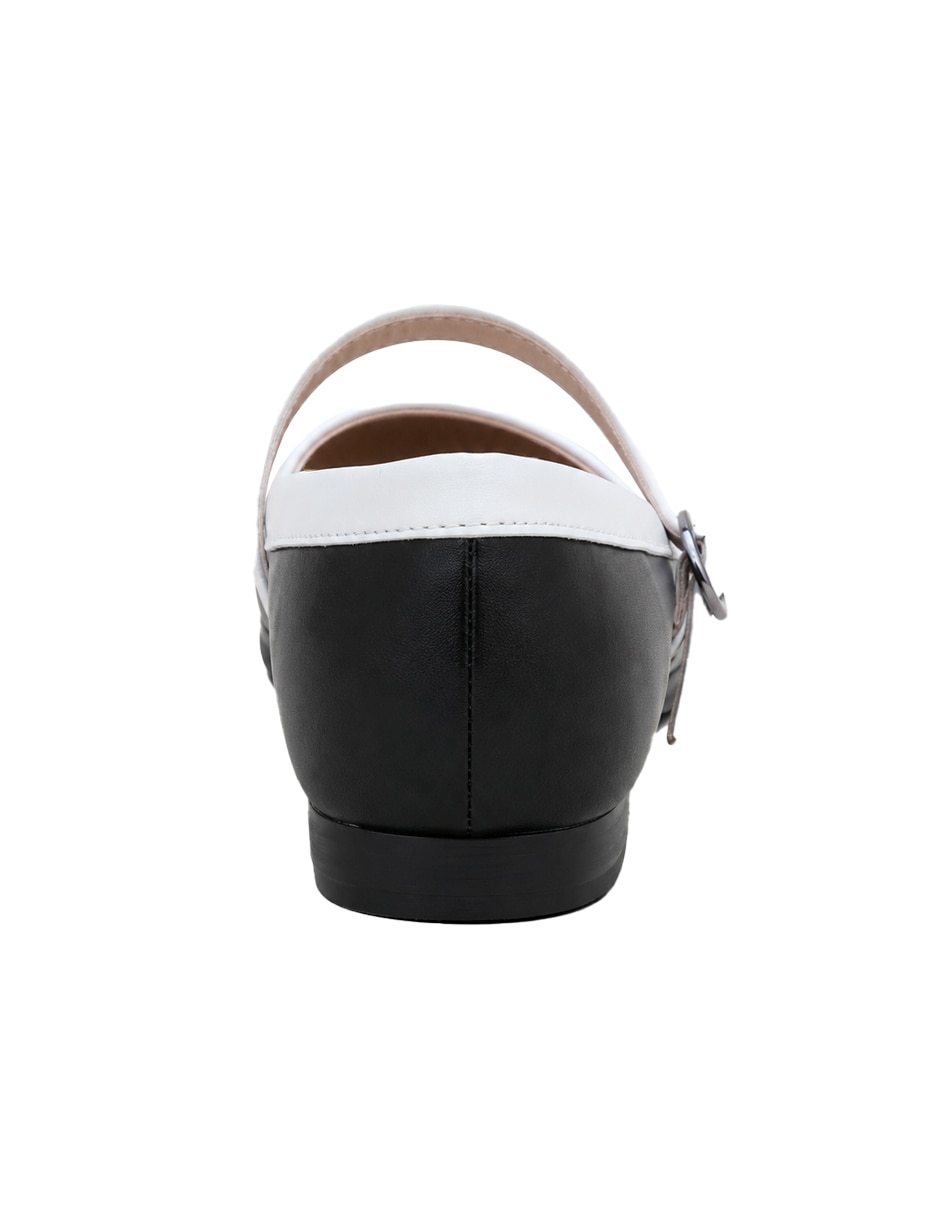 Mocasín para mujer 4
