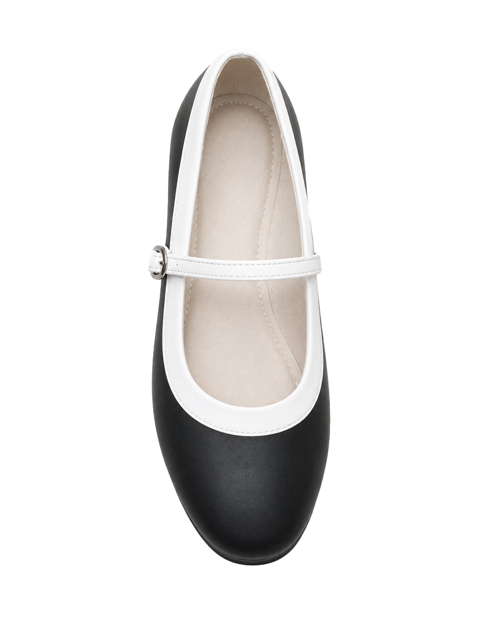 Mocasín para mujer 6