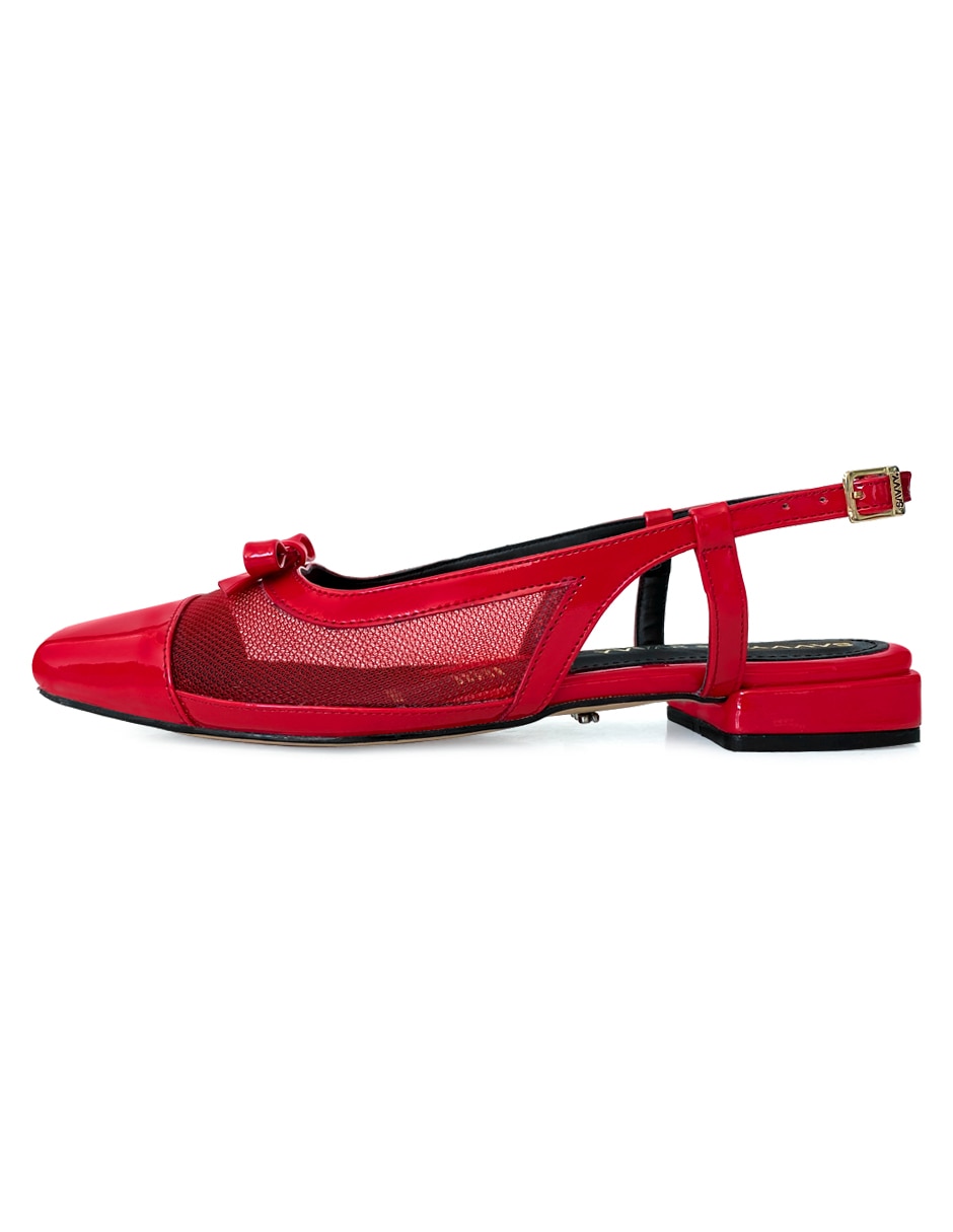 Balerina savvy para mujer