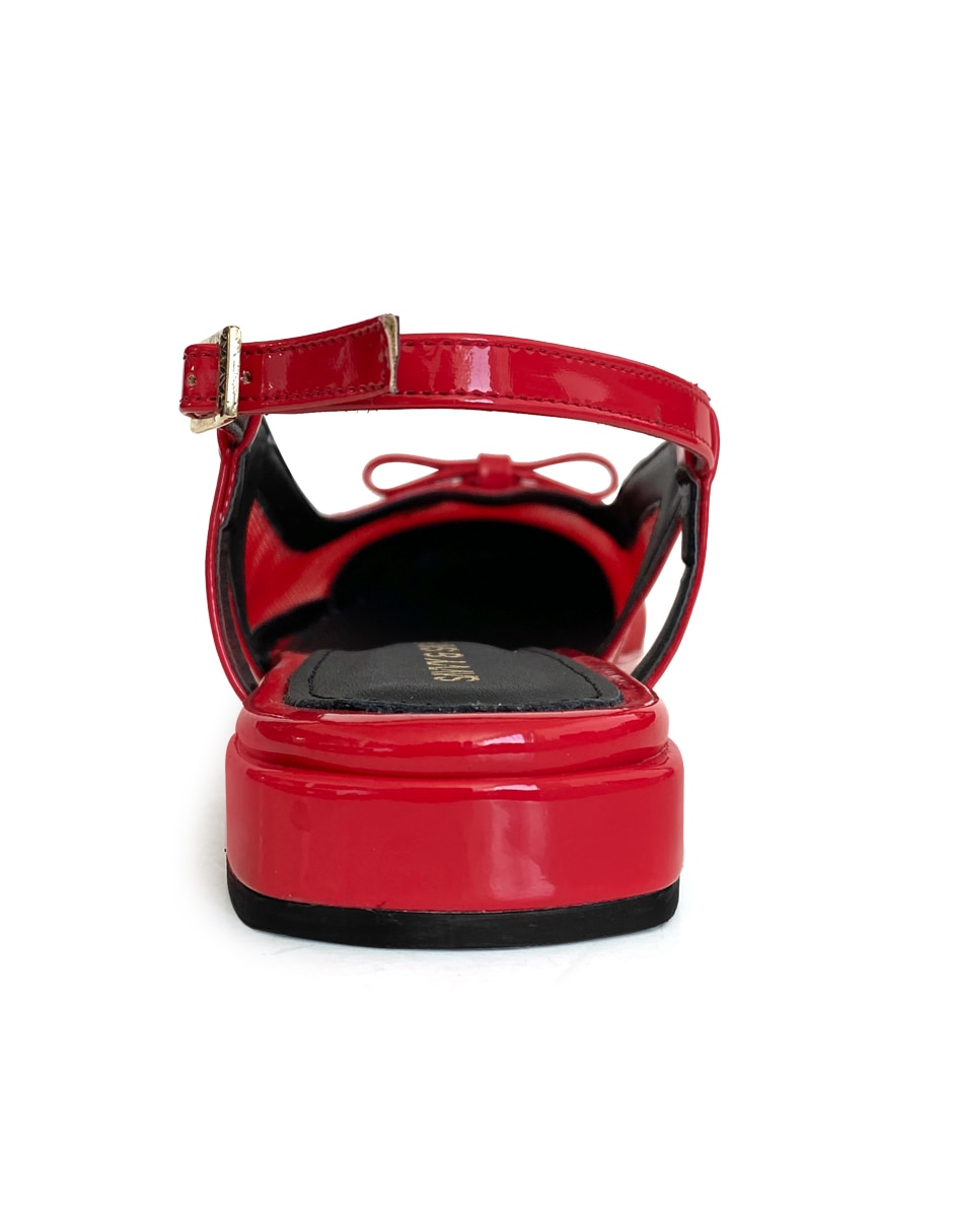 Balerina savvy para mujer