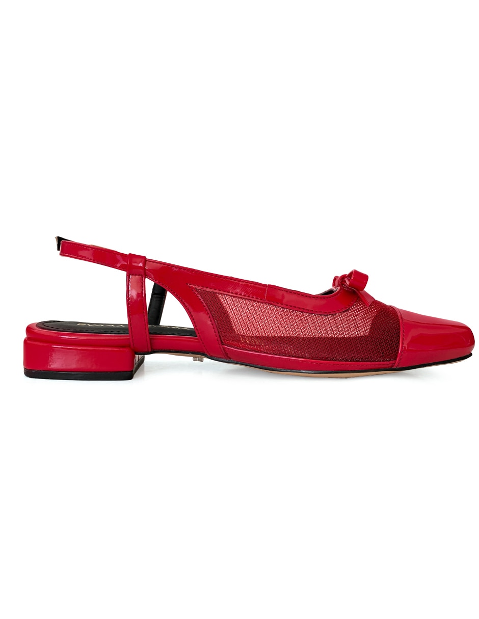 Balerina savvy para mujer