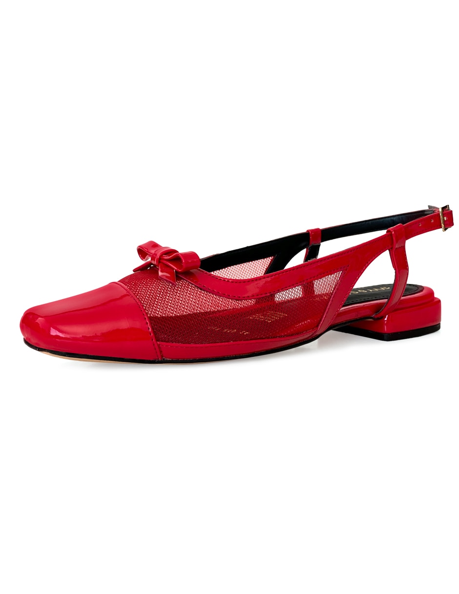 Balerina savvy para mujer