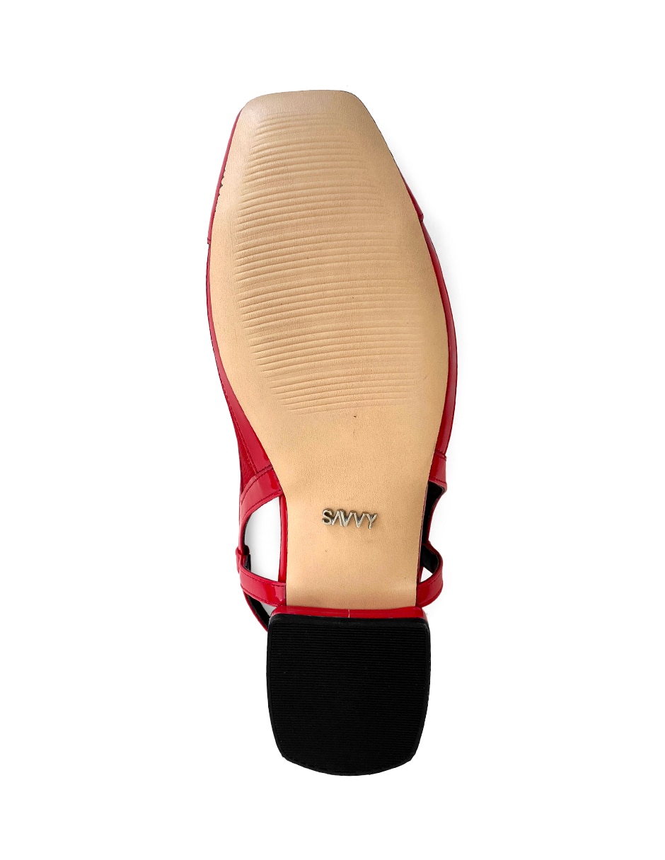 Balerina savvy para mujer
