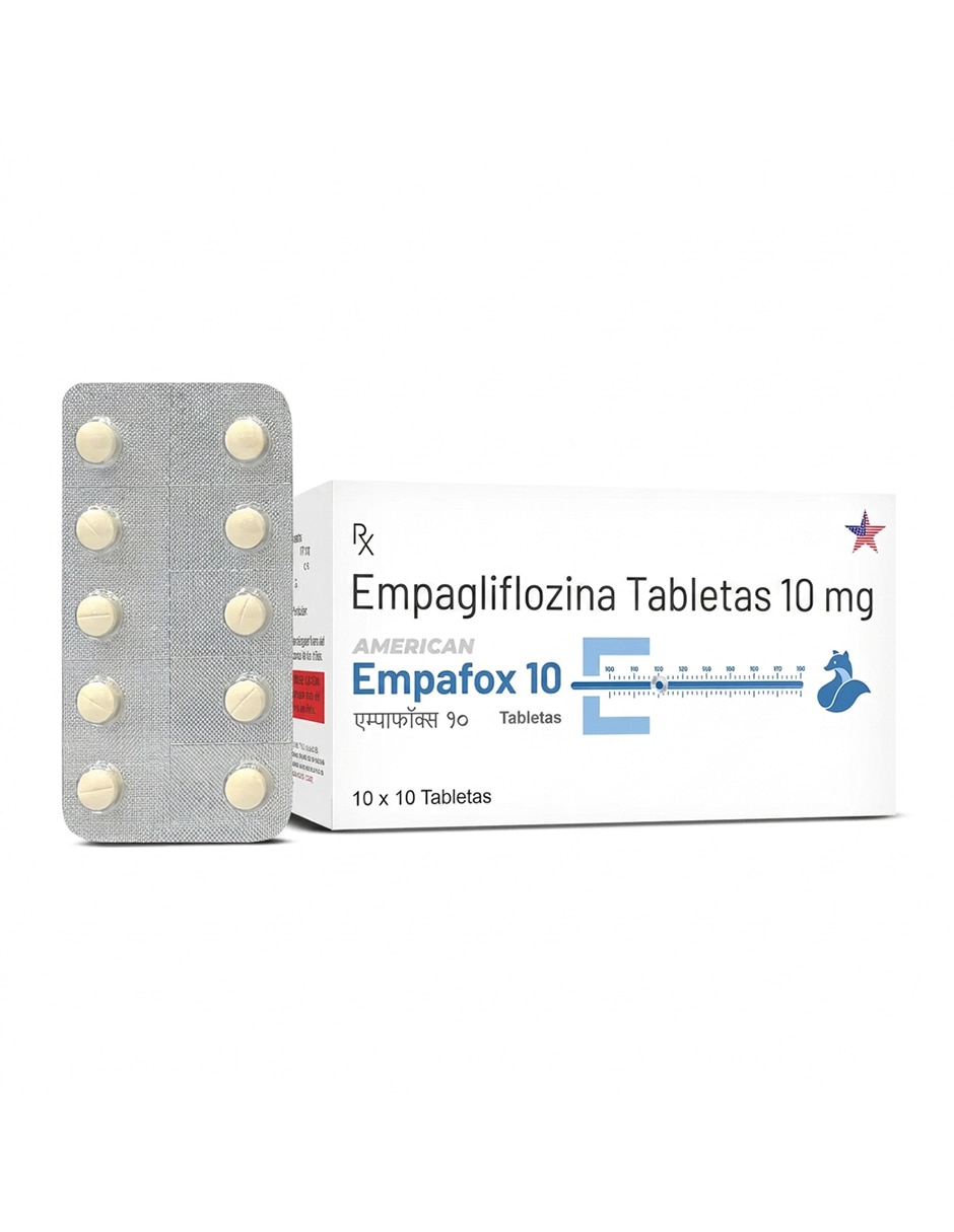 Imagen de producto Diabetes Healing Pharma