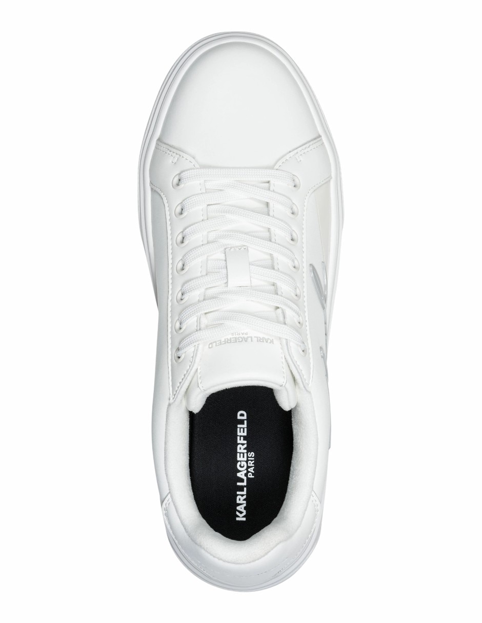 Tenis de piel(si aplica) LF6S5018BL para hombre 3