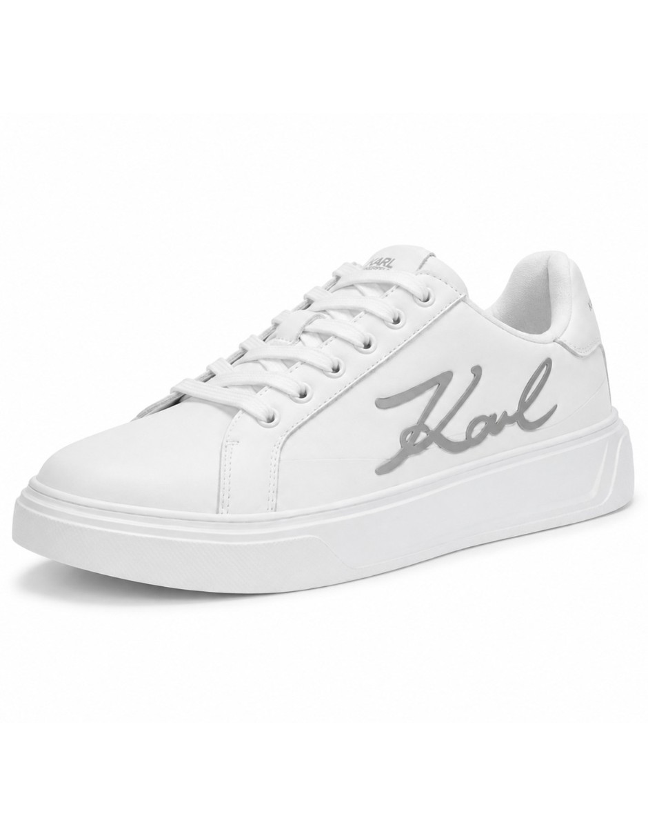 Tenis de piel(si aplica) LF6S5018BL para hombre 4