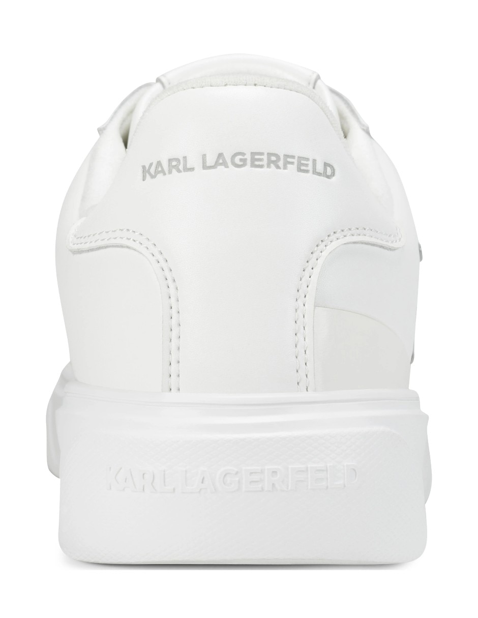 Tenis de piel(si aplica) LF6S5018BL para hombre 5