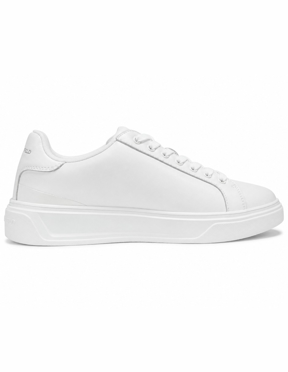 Tenis de piel(si aplica) LF6S5018BL para hombre 6
