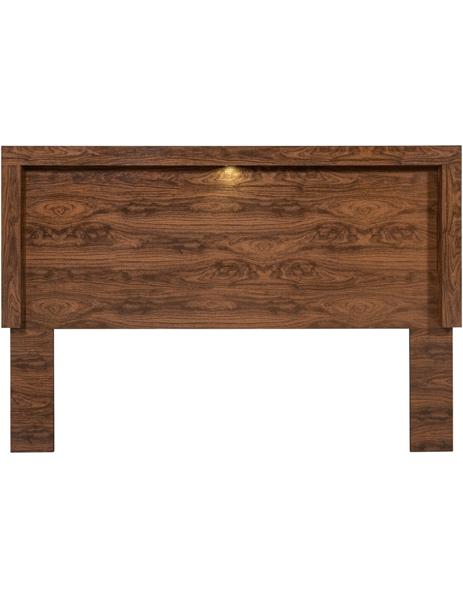 Set cabecera de madera 8