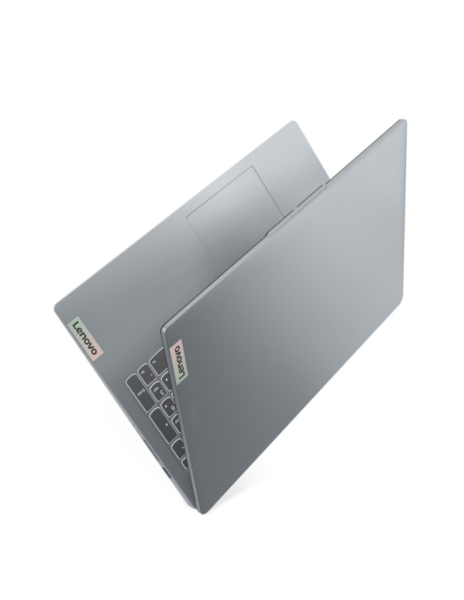 Laptop 15IRU8 15.6 pulgadas Full HD Intel Core 5 Intel Iris XE 8 GB RAM 512 GB SSD reacondicionado 4