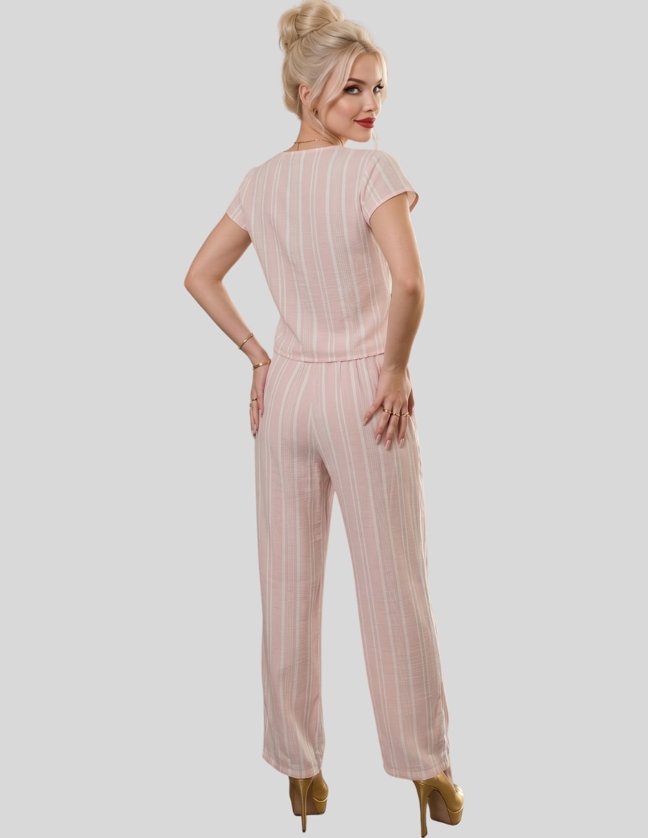 Conjunto formal para mujer 3