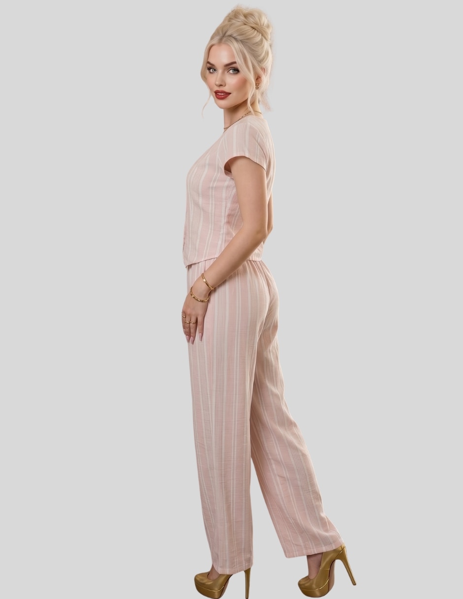Conjunto formal para mujer 5