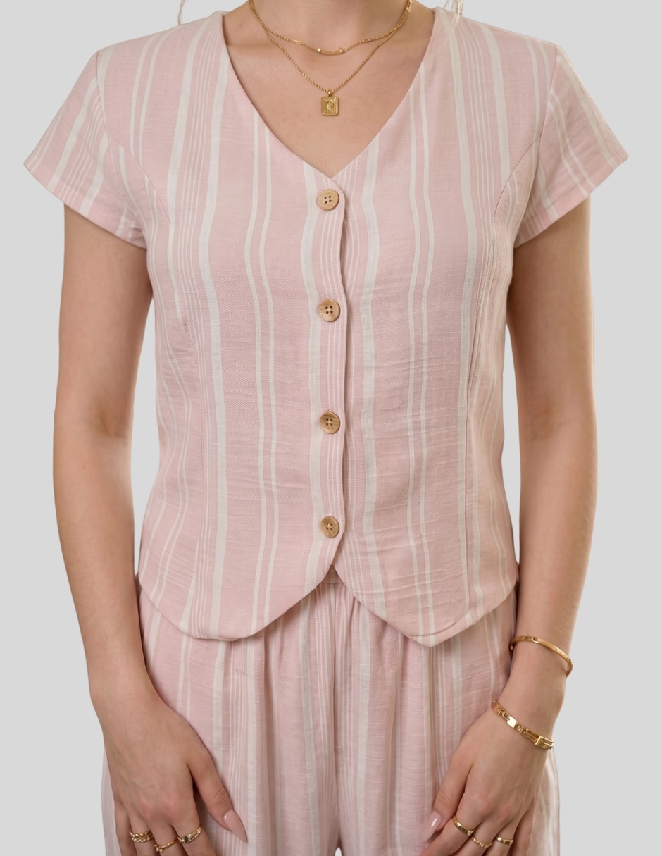Conjunto formal para mujer 7