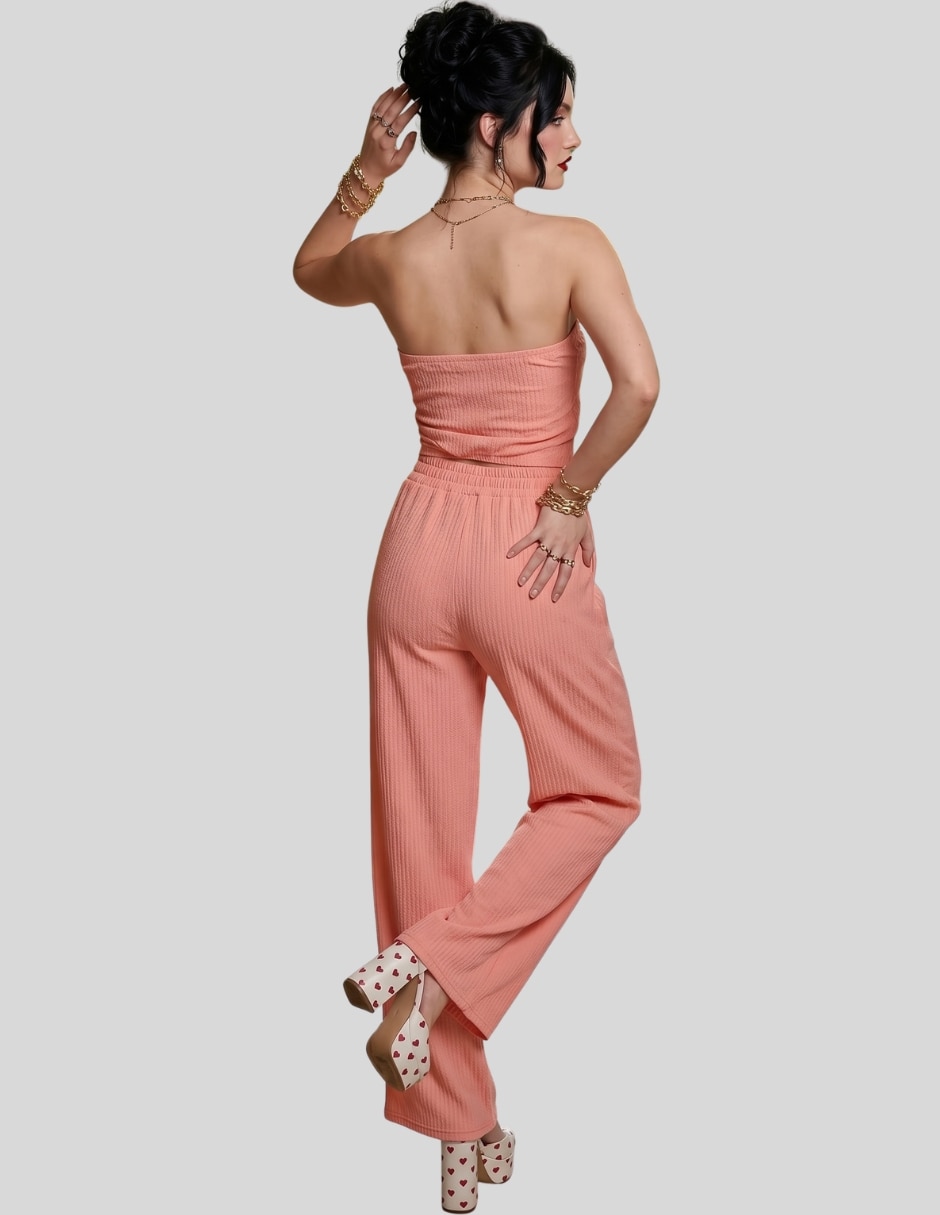 Conjunto casual para mujer 5