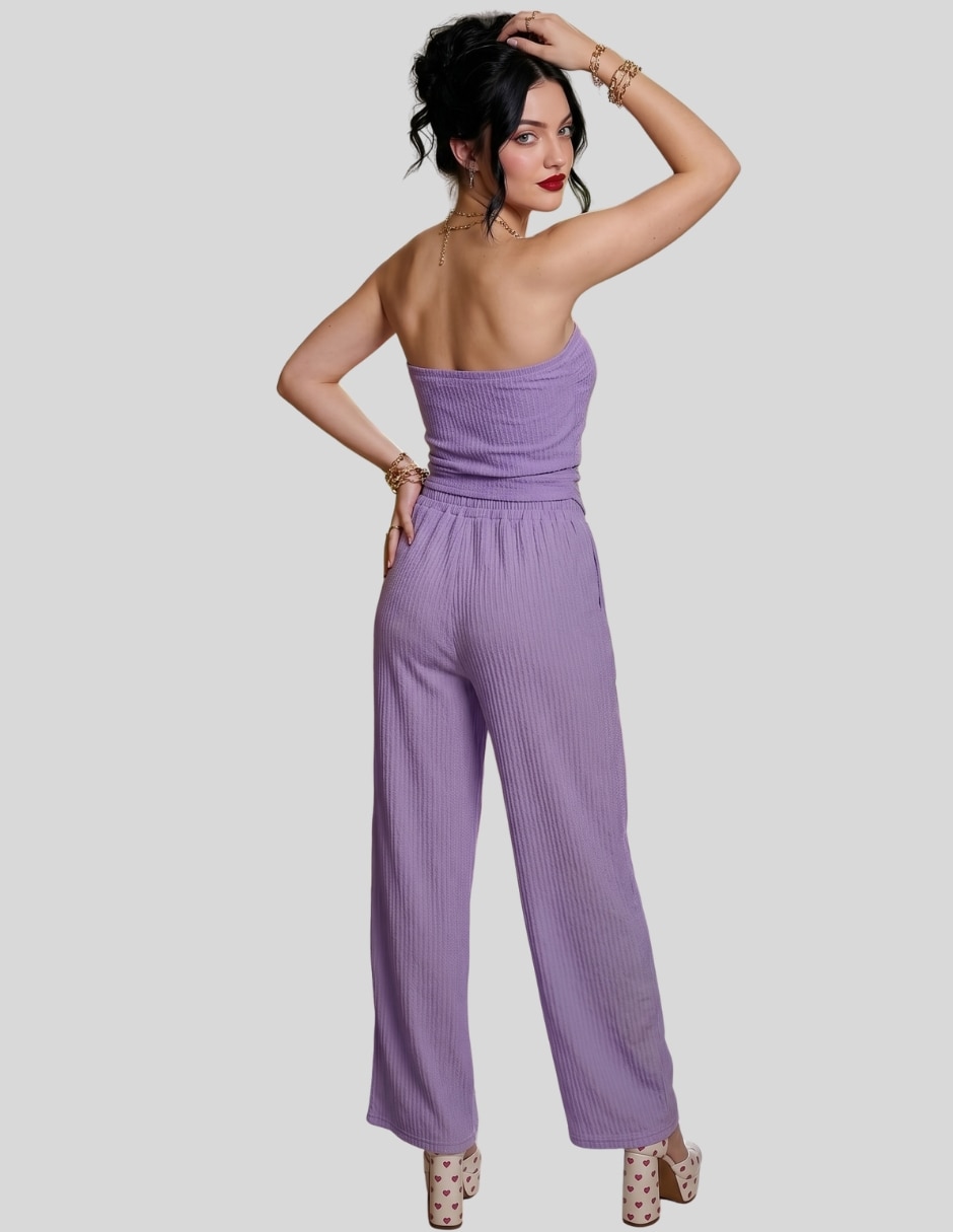 Conjunto casual para mujer 5