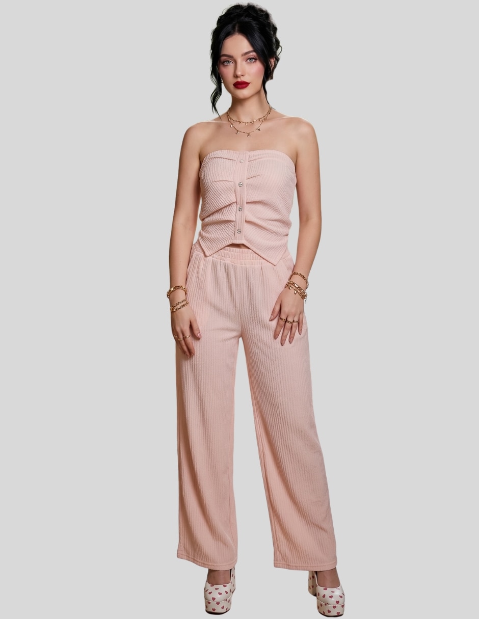 Conjunto casual para mujer 1