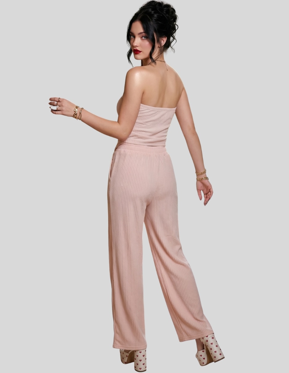 Conjunto casual para mujer 3