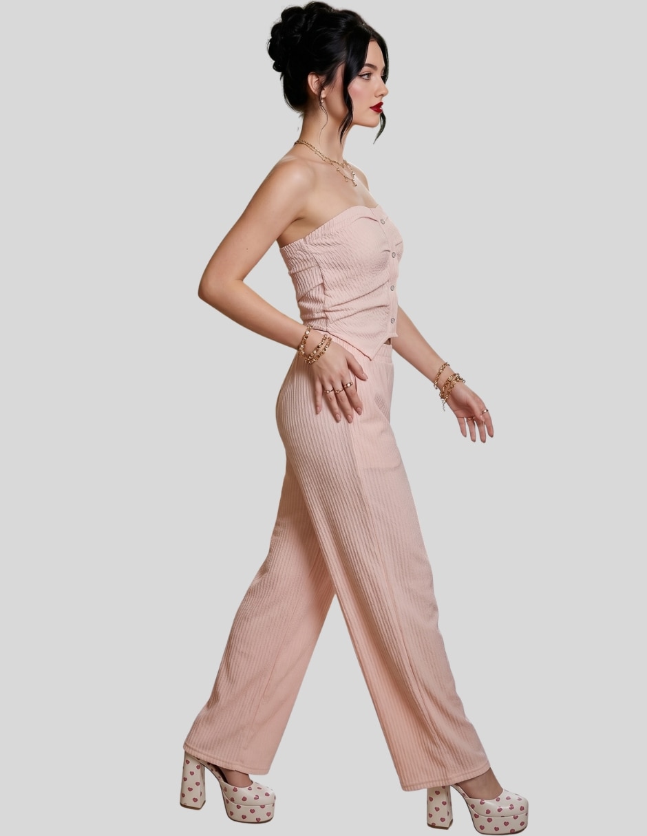 Conjunto casual para mujer 4