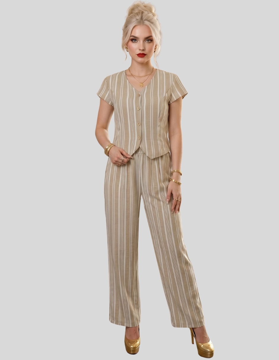 Conjunto formal para mujer Conjunto formal para mujer