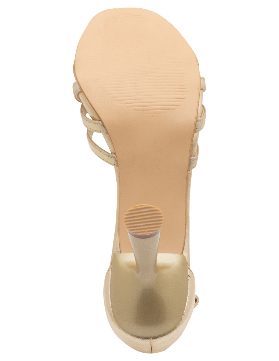Sandalia para mujer 4