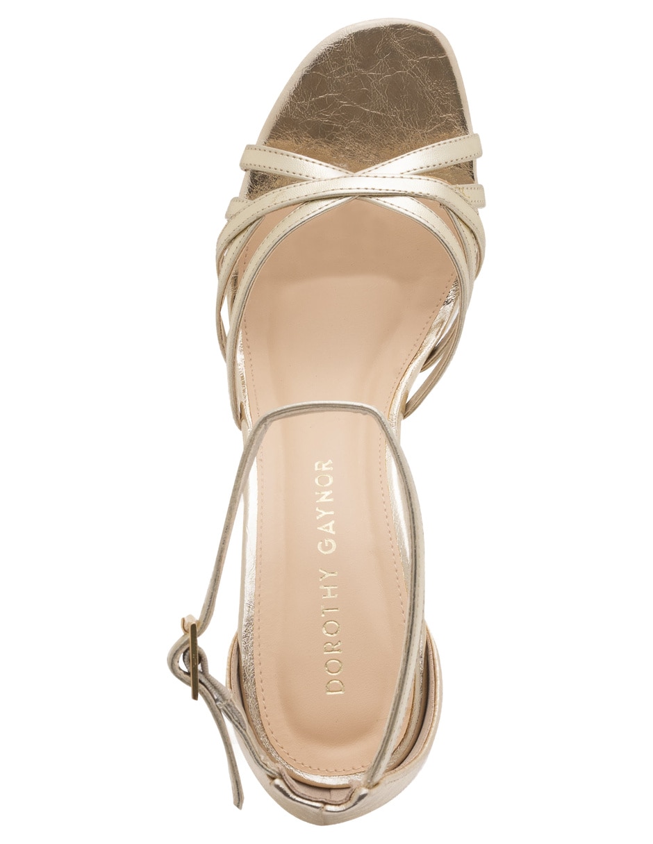 Sandalia para mujer 7