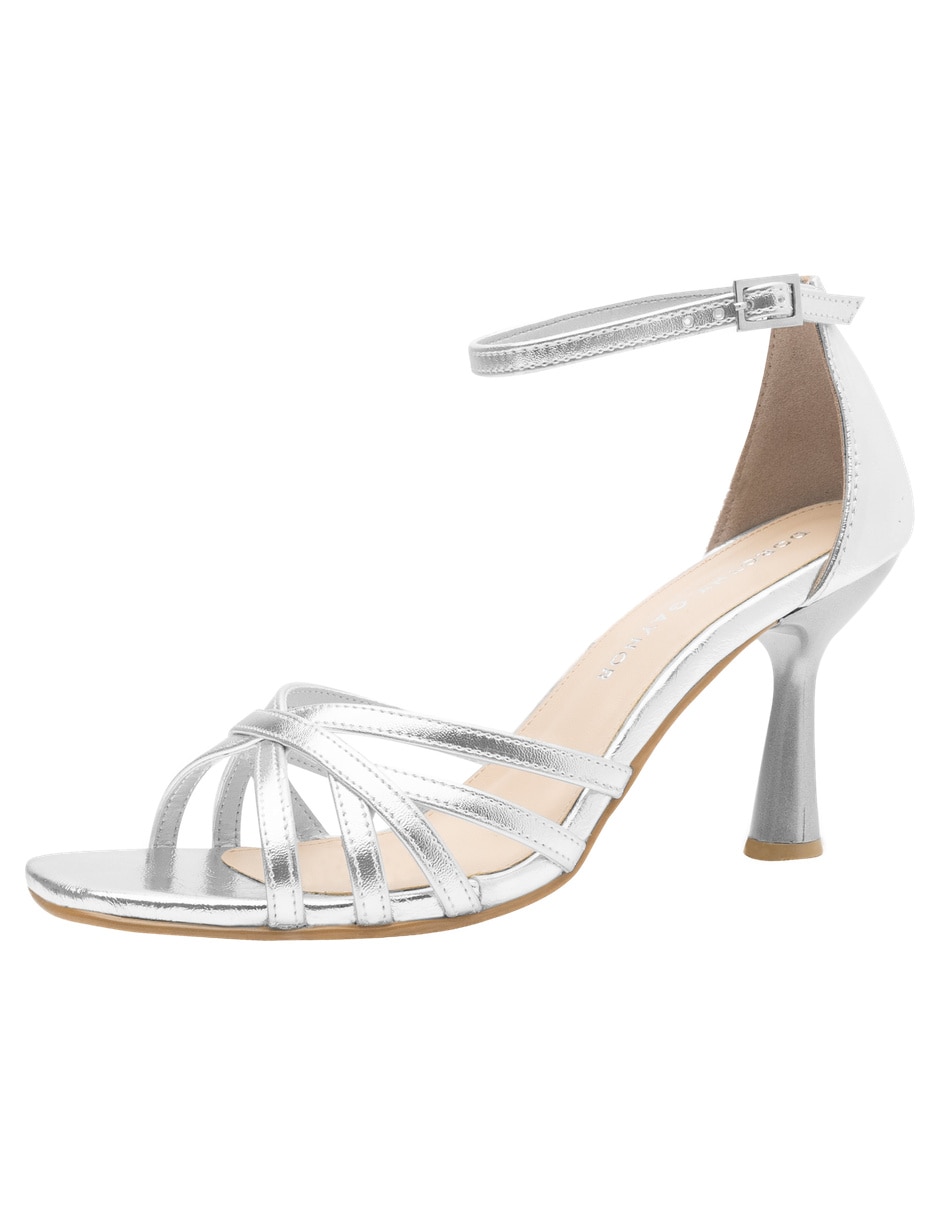Sandalia Dorothy Gaynor para mujer