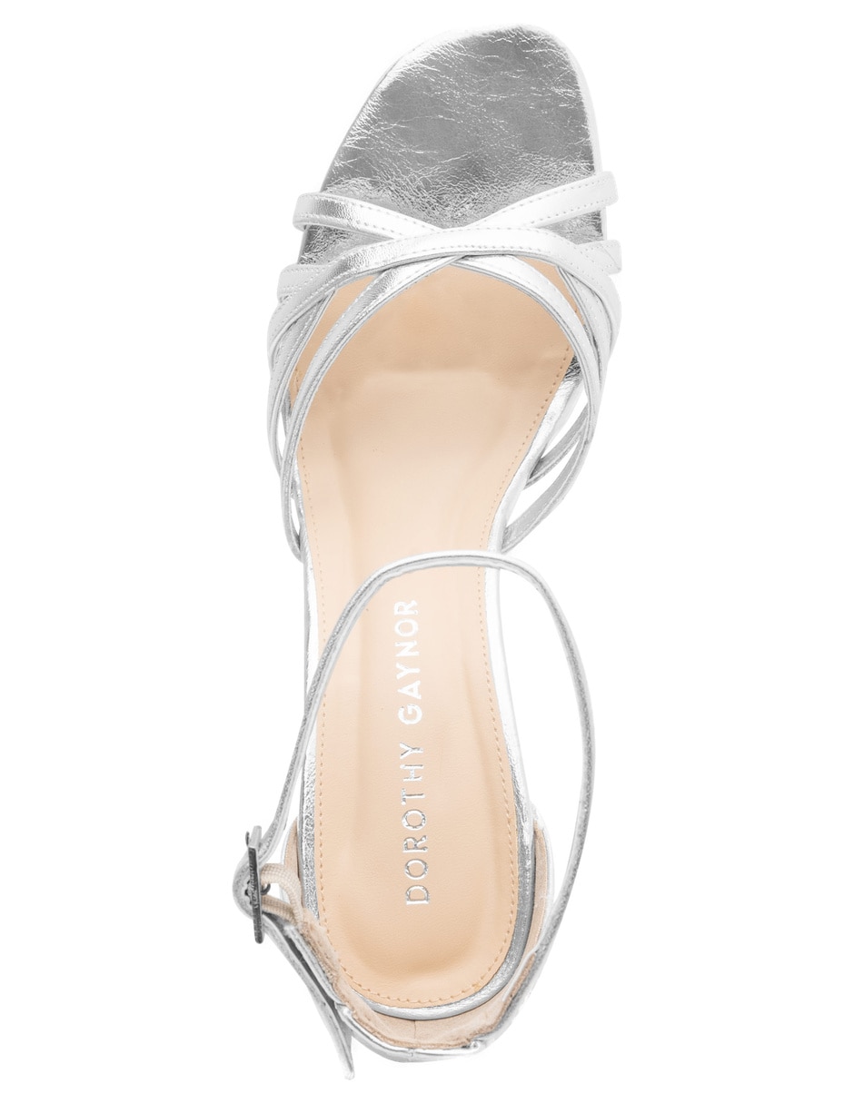 Sandalia Dorothy Gaynor para mujer