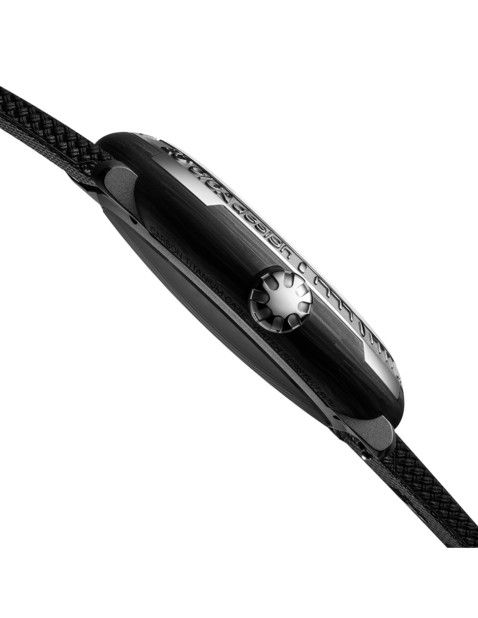 Reloj pulsera Vector Automã¡Tico Esqueletizado para hombre V011 TCGR 6B 6